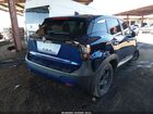 2025 Nissan Kicks Sv Fwd Blue vin: 3N8AP6CA2SL398121