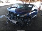 2025 Nissan Kicks Sv Fwd Blue vin: 3N8AP6CA2SL398121