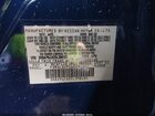 2025 Nissan Kicks Sv Fwd Blue vin: 3N8AP6CA2SL398121