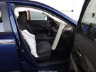 2025 Nissan Kicks Sv Fwd Blue vin: 3N8AP6CA2SL398121