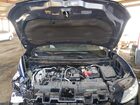 2025 Nissan Kicks Sv Fwd Blue vin: 3N8AP6CA2SL398121