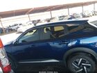 2025 Nissan Kicks Sv Fwd Blue vin: 3N8AP6CA2SL398121