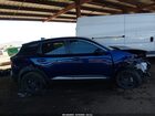 2025 Nissan Kicks Sv Fwd Blue vin: 3N8AP6CA2SL398121