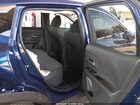 2025 Nissan Kicks Sv Fwd Blue vin: 3N8AP6CA2SL398121