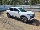 2025 Nissan Kicks Sv White vin: 3N8AP6CA7SL358651 2025 Nissan Kicks Sv White vin: 3N8AP6CA7SL358651