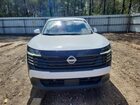2025 Nissan Kicks Sv White vin: 3N8AP6CA7SL358651 Damage: Front Bumper, Chipped, 2 2025 Nissan Kicks Sv White vin: 3N8AP6CA7SL358651 Damage: Front Bumper, Chipped, 2