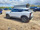 2025 Nissan Kicks Sv White vin: 3N8AP6CA7SL358651 2025 Nissan Kicks Sv White vin: 3N8AP6CA7SL358651