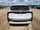 2025 Nissan Kicks Sv White vin: 3N8AP6CA7SL358651 Damage: Lift Gate, Chipped, 10 Or More 2025 Nissan Kicks Sv White vin: 3N8AP6CA7SL358651 Damage: Lift Gate, Chipped, 10 Or More