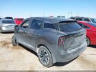 2025 Nissan Kicks Sv Intelligent Awd Gray vin: 3N8AP6CB0SL351128 2025 Nissan Kicks Sv Intelligent Awd Gray vin: 3N8AP6CB0SL351128