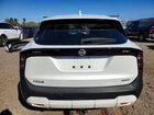 2025 Nissan Kicks Sv White vin: 3N8AP6CB0SL366339