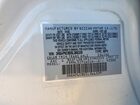 2025 Nissan Kicks Sv White vin: 3N8AP6CB0SL366339