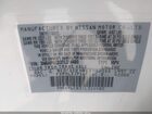 2026 Nissan Kicks Sv White vin: 3N8AP6CB3TL314480