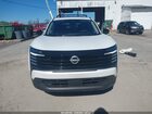 2026 Nissan Kicks Sv White vin: 3N8AP6CB3TL314480