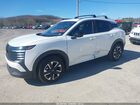 2026 Nissan Kicks Sv White vin: 3N8AP6CB3TL314480