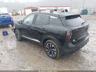 2026 Nissan Kicks Sv Black vin: 3N8AP6CB3TL327293