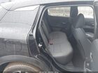 2026 Nissan Kicks Sv Black vin: 3N8AP6CB3TL327293