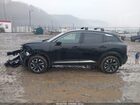 2026 Nissan Kicks Sv Black vin: 3N8AP6CB3TL327293