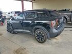 2025 Nissan Kicks Sv Black vin: 3N8AP6CB4SL406387