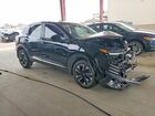 2025 Nissan Kicks Sv Black vin: 3N8AP6CB4SL406387