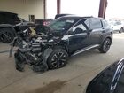 2025 Nissan Kicks Sv Black vin: 3N8AP6CB4SL406387 Damage: Left Front Fender, Severe Damage, Replacement Required