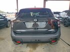 2025 Nissan Kicks Sv Black vin: 3N8AP6CB4SL406387