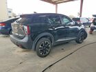 2025 Nissan Kicks Sv Black vin: 3N8AP6CB4SL406387