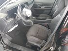2025 Nissan Kicks Sv Black vin: 3N8AP6CB4SL406387 Damage: Airbag - Front Left, Deployed, Replacement Required