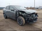 2025 Nissan Kicks Sv Intelligent Awd Gray vin: 3N8AP6CB4SL428390