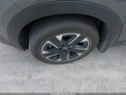 2025 Nissan Kicks Sv Intelligent Awd Gray vin: 3N8AP6CB7SL408036