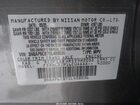 2025 Nissan Kicks Sv Intelligent Awd Gray vin: 3N8AP6CB7SL408036