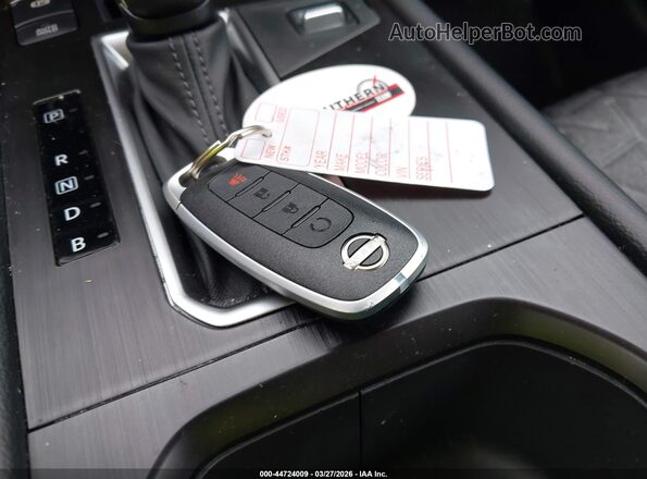 3N8AP6CB7SL408036 2025 NISSAN KICKS Gray Widok deski rozdzielczej
