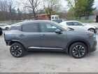 2025 Nissan Kicks Sv Intelligent Awd Gray vin: 3N8AP6CB7SL408036