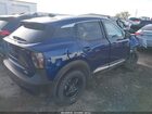 2026 Nissan Kicks Sv Blue vin: 3N8AP6CE0TL310686 2026 Nissan Kicks Sv Blue vin: 3N8AP6CE0TL310686