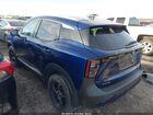 2026 Nissan Kicks Sv Blue vin: 3N8AP6CE0TL310686 2026 Nissan Kicks Sv Blue vin: 3N8AP6CE0TL310686