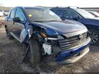 2026 Nissan Kicks Sv Blue vin: 3N8AP6CE0TL310686 2026 Nissan Kicks Sv Blue vin: 3N8AP6CE0TL310686