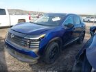 2026 Nissan Kicks Sv Blue vin: 3N8AP6CE0TL310686 2026 Nissan Kicks Sv Blue vin: 3N8AP6CE0TL310686