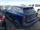 2026 Nissan Kicks Sv Blue vin: 3N8AP6CE0TL310686 2026 Nissan Kicks Sv Blue vin: 3N8AP6CE0TL310686
