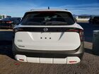 2026 Nissan Kicks Sv White vin: 3N8AP6CE0TL323874