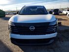 2026 Nissan Kicks Sv White vin: 3N8AP6CE0TL323874