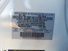 2026 Nissan Kicks Sv White vin: 3N8AP6CE0TL323874