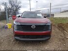 2026 Nissan Kicks Sv Red vin: 3N8AP6CE0TL335068
