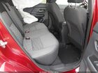 2026 Nissan Kicks Sv Red vin: 3N8AP6CE0TL335068
