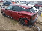 2026 Nissan Kicks Sv Red vin: 3N8AP6CE0TL335068