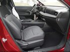 2026 Nissan Kicks Sv Red vin: 3N8AP6CE0TL335068