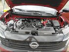 2026 Nissan Kicks Sv Red vin: 3N8AP6CE0TL335068
