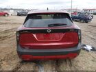 2026 Nissan Kicks Sv Red vin: 3N8AP6CE0TL335068