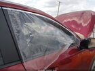 2026 Nissan Kicks Sv Red vin: 3N8AP6CE0TL335068