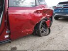 2026 Nissan Kicks Sv Red vin: 3N8AP6CE0TL335068