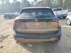 2026 Nissan Kicks Sv Brown vin: 3N8AP6CE2TL301312