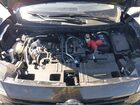 2026 Nissan Kicks Sv Синий vin: 3N8AP6CE2TL322998